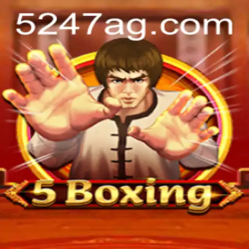 Descubra 5Boxing: Um Jogo Inovador com 5247.com