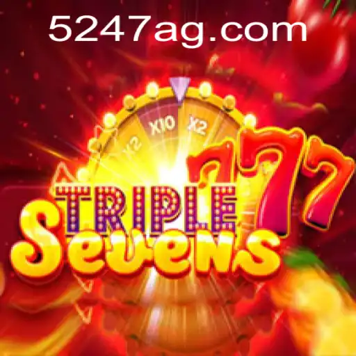 Descubra o Fascinante Mundo de 777TripleSeven