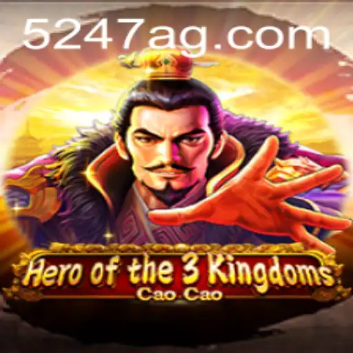 Descubra o Empolgante Jogo Heroofthe3KingdomsCaoCao