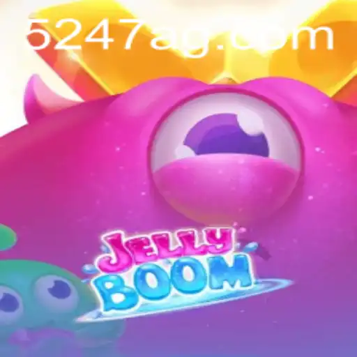 Descubra o Fascinante Mundo de JellyBoom: O Jogo que Está Conquistando o Mundo