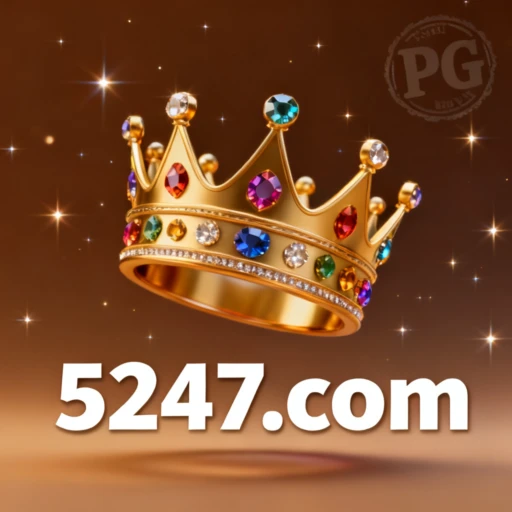 5247.com Logo
