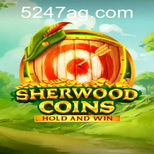 Explorando o Mundo de SherwoodCoins: Um Jogo de Aventura Inovador
