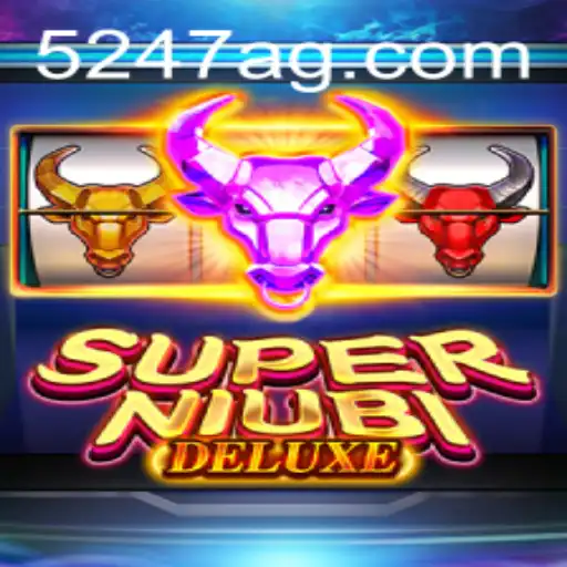 Explorando o Mundo de SuperNiubiDeluxe: A Nova Sensação do Universo dos Games