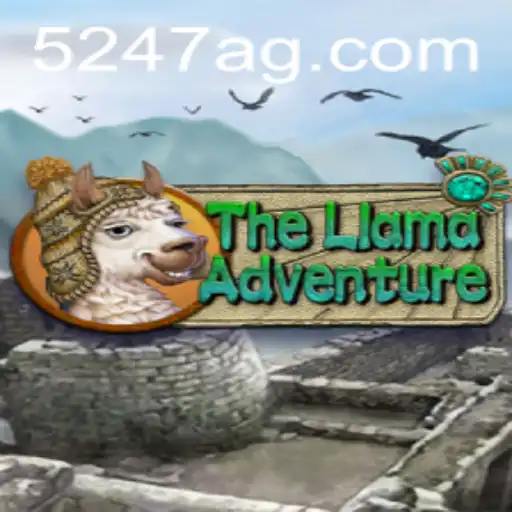 Descubra o Mundo Encantador de TheLlamaAdventure