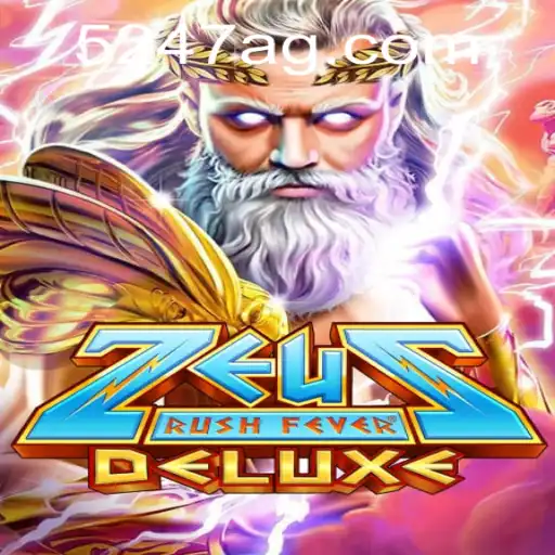 Explorando o Fascinante Mundo do Jogo ZeusRushFeverDeluxe